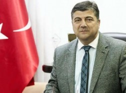 Kamil Okyay Sındır