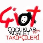 Çocuklar İçin Adalet Takipçileri Çocuklar İçin Adalet Takipçileri