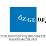 Özgürlüğünden Yoksun Gençlerle Dayanışma Derneği (Öz-Ge Der) Özgürlüğünden Yoksun Gençlerle Dayanışma Derneği (Öz-Ge Der)