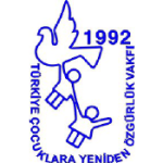 Türkiye Çocuklara Yeniden Özgürlük Vakfı Türkiye Çocuklara Yeniden Özgürlük Vakfı