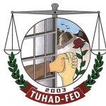 Tutuklu ve Hükümlü Aileleri Hukuk Dayanışma Dernekleri Federasyonu (TUHAD-FED)